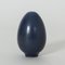 Small Stoneware Egg Vase by Berndt Friberg 1
