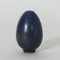 Small Stoneware Egg Vase by Berndt Friberg, Image 2