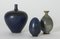 Small Stoneware Egg Vase by Berndt Friberg, Image 9