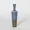 Pale Blue Stoneware Vase by Berndt Friberg 1