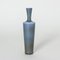 Pale Blue Stoneware Vase by Berndt Friberg, Image 2