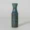 Unique Stoneware Vase by Stig Lindberg, Image 2