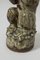 Stoneware Monkey Figurine by Knud Kyhn, Image 6