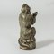 Stoneware Monkey Figurine by Knud Kyhn, Image 3