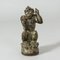Figurine Monkey en Grès par Knud Kyhn 1