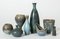 Miniature Stoneware Vase by Stig Lindberg 9