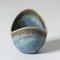 Stoneware Bowl by Stig Lindberg, Image 2