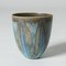 Stoneware Vase by Stig Lindberg, Image 1