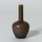 Miniature Stoneware Vase by Carl-Harry Stålhane 1