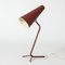 Lacquered Metal Table Lamp from Asea 1