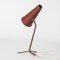 Lacquered Metal Table Lamp from Asea 4