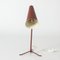 Lacquered Metal Table Lamp from Asea, Image 3