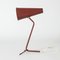 Lacquered Metal Table Lamp from Asea, Image 2