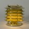 Brass Table Lamp by Kai Ruokonen 1
