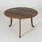 Mahogany Coffee Table by Josef Frank, 1940s, Image 2