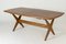 Captain’s Dining Table by Fredrik Kayser 1