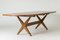 Captain’s Dining Table by Fredrik Kayser 4