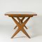 Captain’s Dining Table by Fredrik Kayser 6