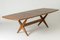 Captain’s Dining Table by Fredrik Kayser 9