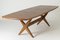 Captain’s Dining Table by Fredrik Kayser 8