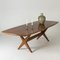 Captain’s Dining Table by Fredrik Kayser 5