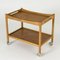 Serving Cart by Hans J. Wegner 4