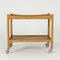 Serving Cart by Hans J. Wegner 2