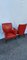 Mid-Century Lounge Chairs, Set of 2 3
