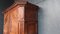 Antique Oak Cabinet, 19th-Century, Image 4