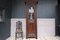 French Walnut Display Cabinet, 18th-Century 2