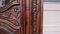 French Walnut Display Cabinet, 18th-Century 7