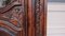 French Walnut Display Cabinet, 18th-Century, Immagine 7