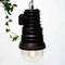 Industrielle Vintage Lampe 6