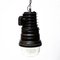 Industrielle Vintage Lampe 1