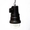 Lámpara industrial vintage, Imagen 1