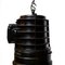 Lámpara industrial vintage, Imagen 2