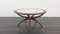 Tavolino da caffè Spider rotondo di Victor Wilkins per G-Plan, anni '60, Immagine 1