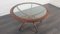 Round Spider Coffee Table by Victor Wilkins for G-Plan, 1960s 4