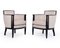 French Art Deco Armchairs, 1925, Set of 2, Image 1