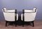 French Art Deco Armchairs, 1925, Set of 2, Image 12