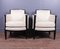 French Art Deco Armchairs, 1925, Set of 2 10