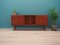 Danish Teak Sideboard from PMJ Viby J, 1960s, Imagen 3