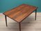 Mid-Century Rosewood Dining Table, Image 6