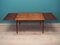 Mid-Century Rosewood Dining Table, Image 7