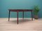 Mid-Century Rosewood Dining Table, Image 2