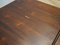 Mid-Century Rosewood Dining Table 10