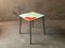 Vintage Side Table by Markus Friedrich Staab for Atelier Staab, Image 5