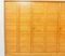 Ash Wood Sideboard with 5 Doors, 1960s, Image 11