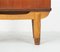 Tables de Chevet en Teck, Danemark, 1950s, Set de 2 9