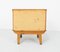 Tables de Chevet en Teck, Danemark, 1950s, Set de 2 8